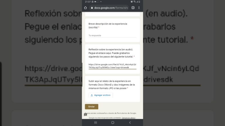 Convertir enlace a audio: la forma más sencilla de disfrutar contenido en línea