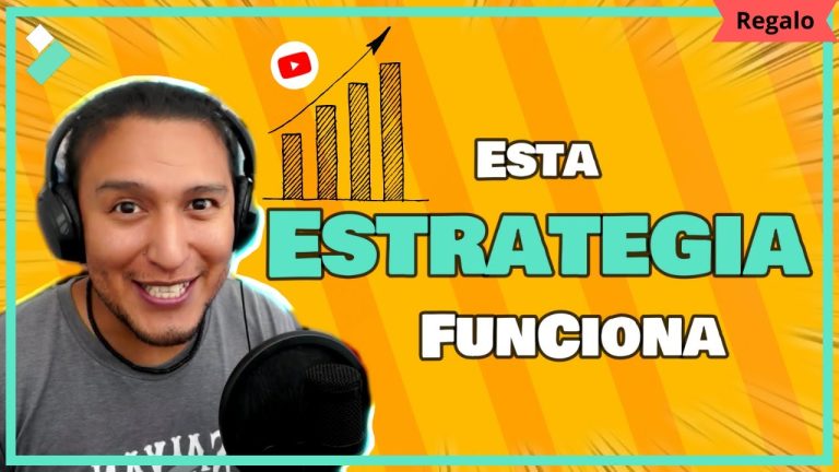 Claves para crear un canal exitoso en YouTube