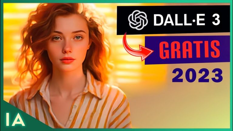 Dall-e 2 gratis: La nueva generación de generación de IA de OpenAI
