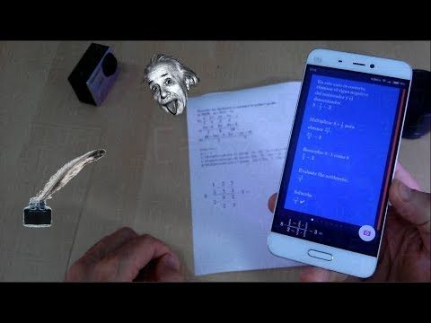 5 Aplicaciones Efectivas para Resolver Preguntas