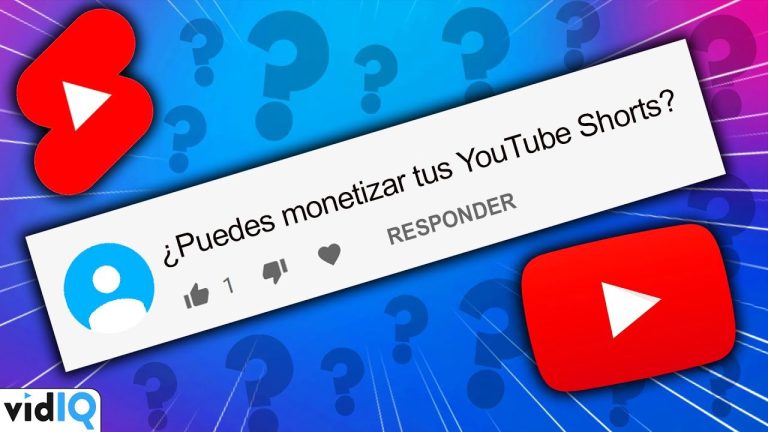 Origen y evolución de YouTube Shorts