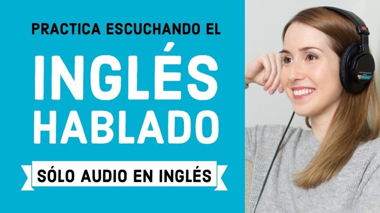 Audios en Inglés Gratis: Aprende el Idioma Sin Costo