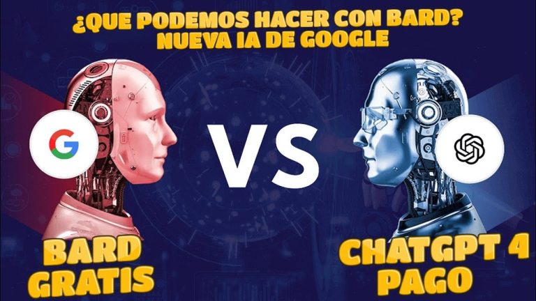 Alternativas de chat GPT sin necesidad de iniciar sesión