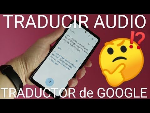 Traducción de audio de árabe a español: Optimizando la comunicación intercultural