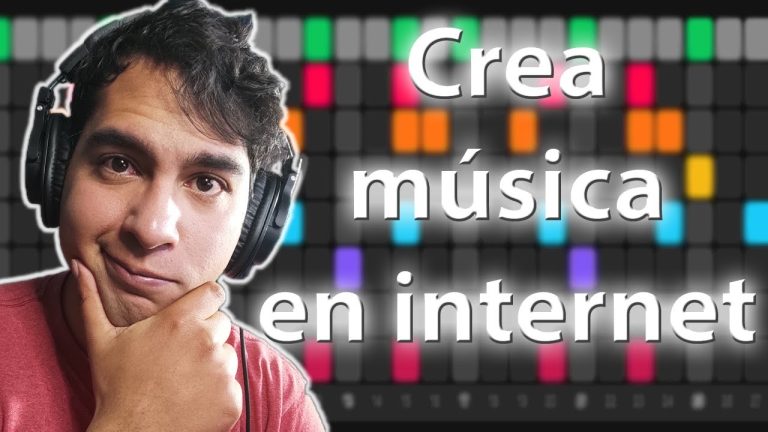 El Creador de Bases de Música: Herramientas y Consejos para Crear Música de Calidad