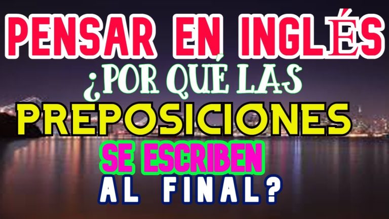 Guía para traducir el final del inglés: Consejos y mejores prácticas