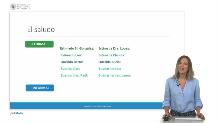 Guía para despedirse de forma efectiva en un email