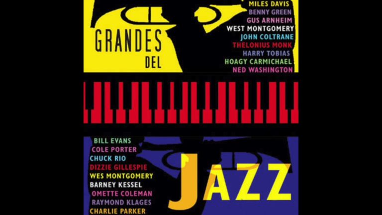 El renombrado músico de jazz