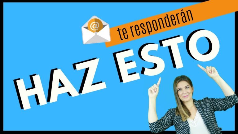 5 Ejemplos Efectivos de Presentación por Correo a Clientes
