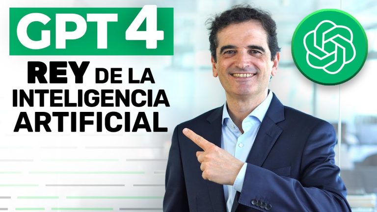 OpenAI Chat: La llegada del GPT-4 revoluciona la conversación
