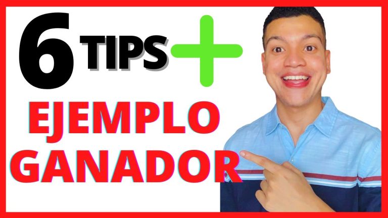 Guía para redactar cartas de recomendación en inglés