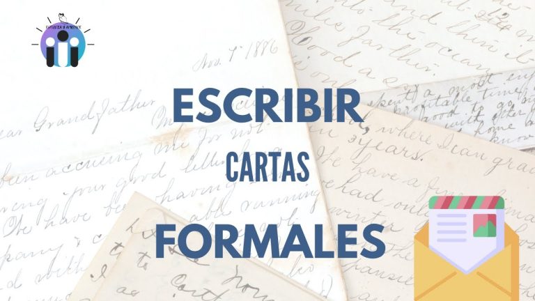 Cómo se escribe me dirijo a usted