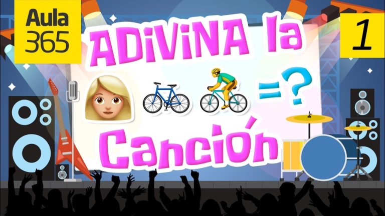 La app definitiva para adivinar canciones