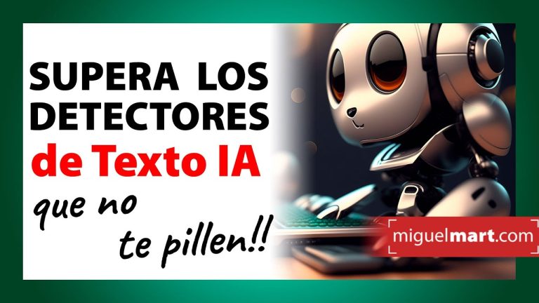 Validación de Texto Generado por IA: Métodos y Eficacia