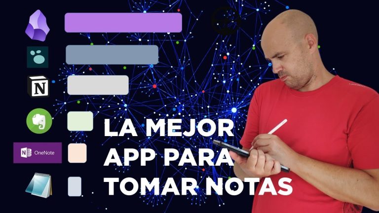 Aplicación de notas para videoconferencias: optimiza tu productividad