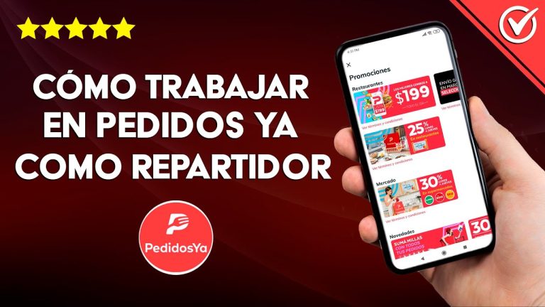 Guía para Trabajar en Correos Express como Repetidor