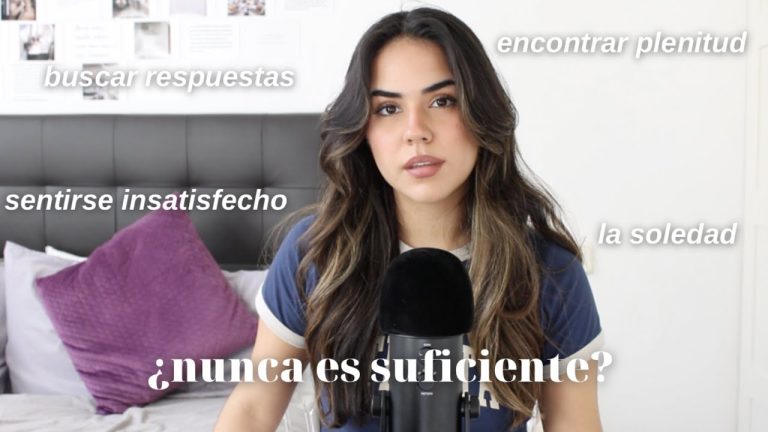 Frases que son un reflejo de uno mismo