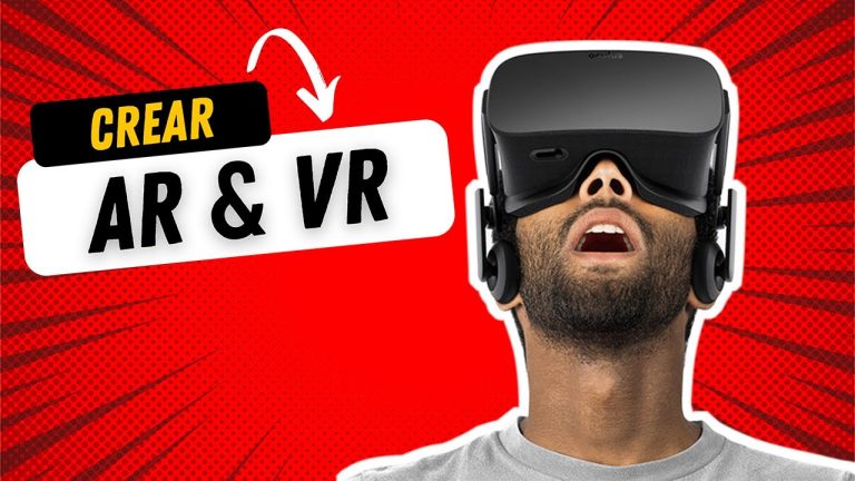 Aplicaciones de Realidad Virtual: Un Mundo de Posibilidades