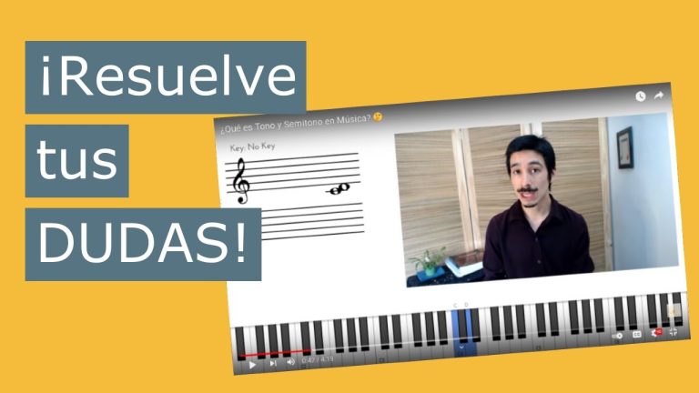 ¿Qué es un tono y cómo afecta a tu comunicación?