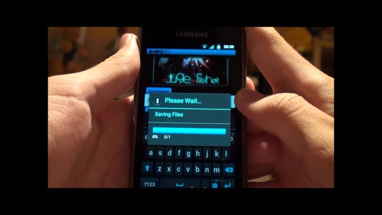 Mejores apps para cambiar la letra de canciones