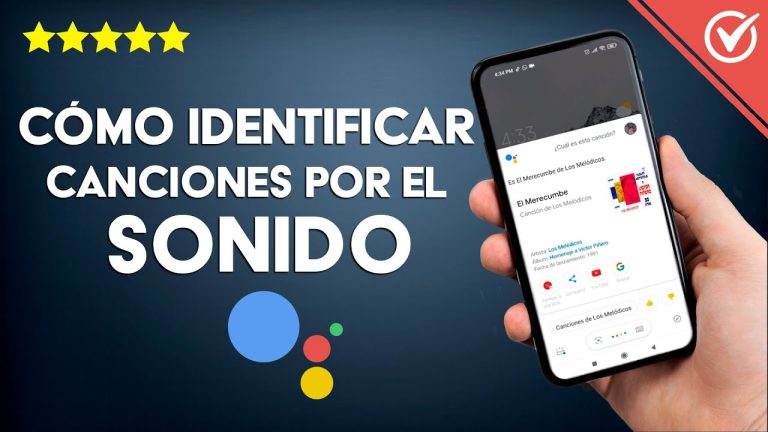 Buscador de canciones por sonido: la forma más eficiente de encontrar música