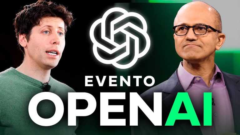 Fecha de lanzamiento de la API de chat GPT