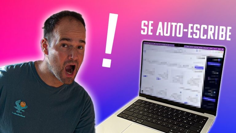 Mejores aplicaciones para trabajos escritos