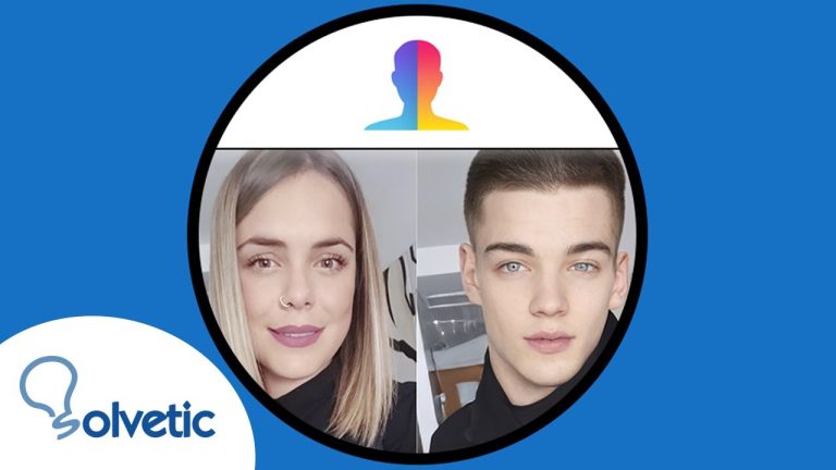 App que predice la apariencia futura de tu hijo