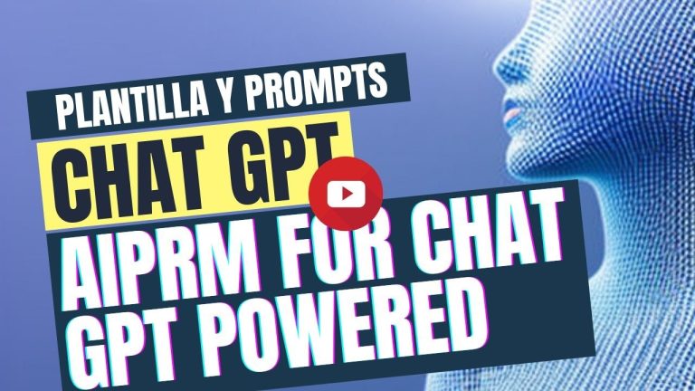 AI y PR: Utilizando GPT para Mejorar la Interacción en Chat