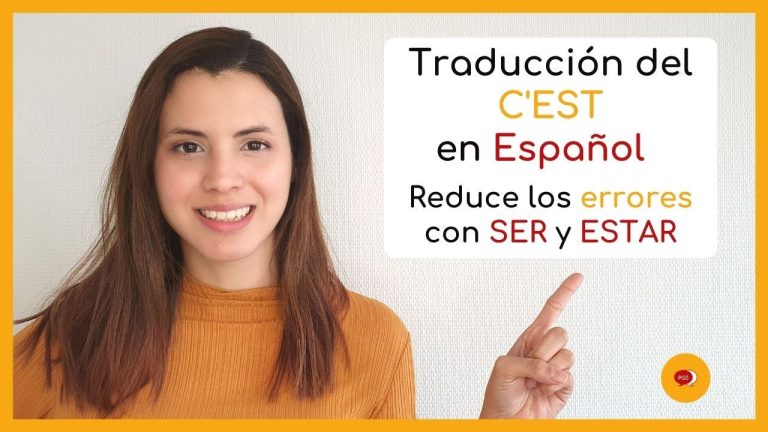 Conseils pour traduire efficacement de l’espagnol au français