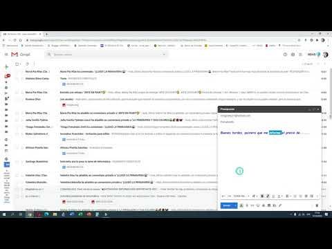 Cómo responder de manera efectiva a un correo de recibido