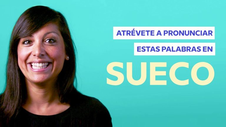 Guía para traducir sueco a español de forma eficiente