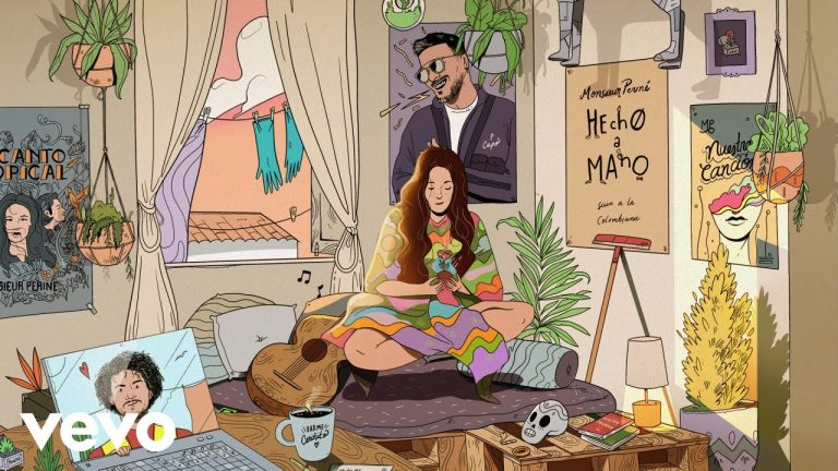 Rimas con el mundo: Explorando la poesía en español