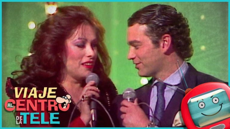 10 Dúos Famosos de Cantantes Españoles