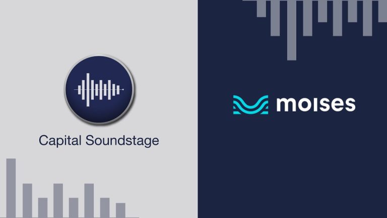 Aplicación para eliminar música y resaltar voz