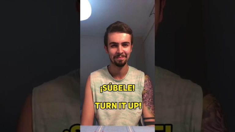 Aumenta el Volumen: Consejos para Mejorar tu Inglés