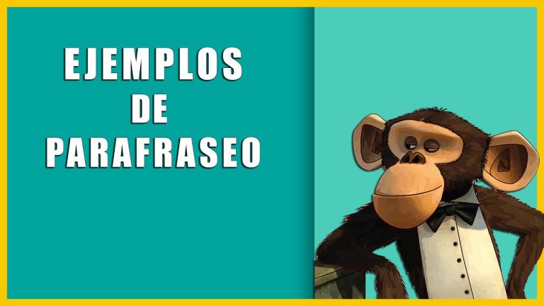 Ejemplos de parafraseo: ¿Qué es y cómo hacerlo?