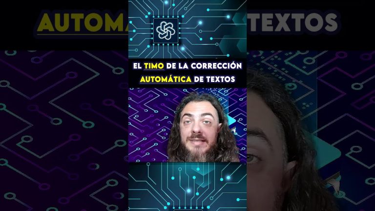 El mejor corrector de textos con inteligencia artificial