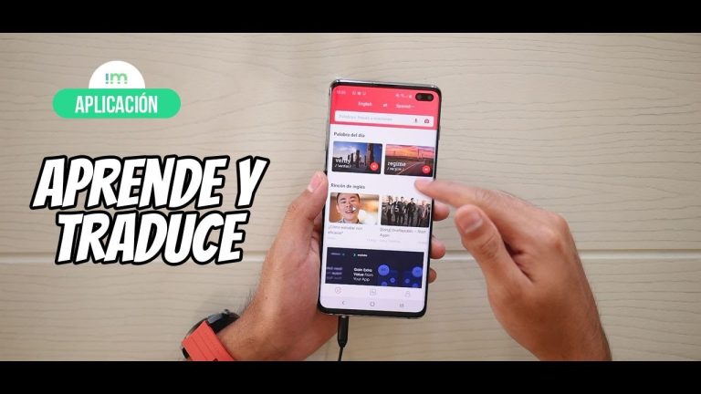 Traductor español-húngaro con voz gratis: la herramienta perfecta para la traducción