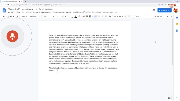 Transcripción de audio a texto en catalán de forma gratuita