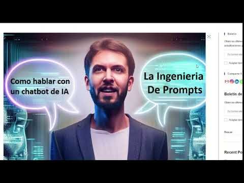 Repositorio de Prompts en el Medio del Viaje