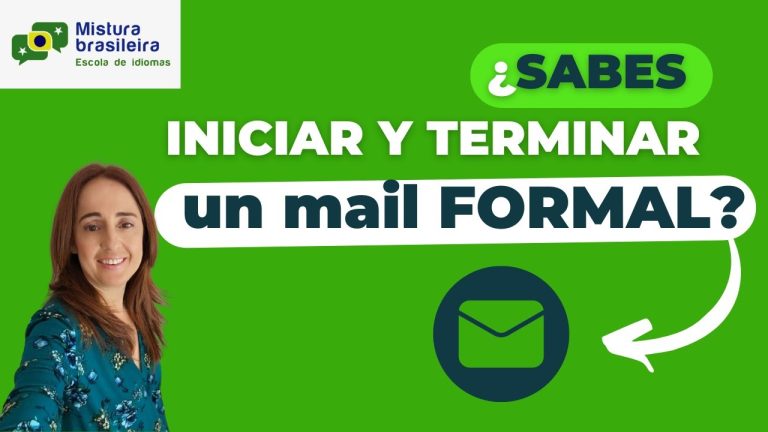 5 Formas de Finalizar un Email de Manera Efectiva