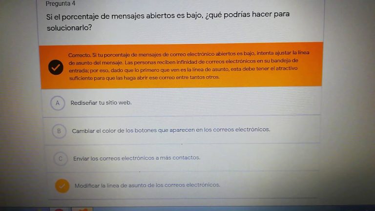 Conecta eficientemente a través del correo electrónico