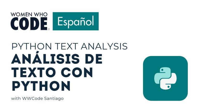 Analizador de texto: optimizando la comprensión de comentarios