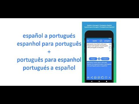Traducir Portugués a Español: Guía Optimizada