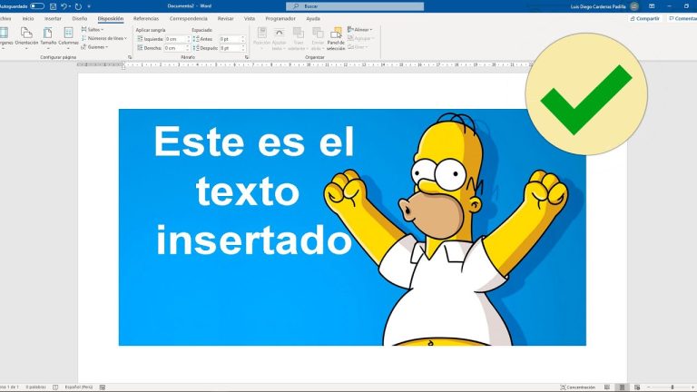 5 Formas de Añadir Palabras a un Texto de Forma Efectiva