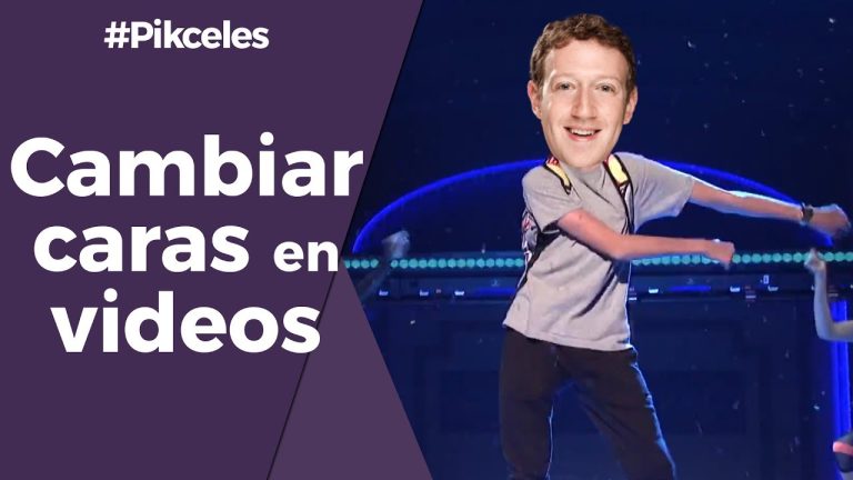 Poner Caras en Vídeos en Movimiento Gratis: La Mejor Opción