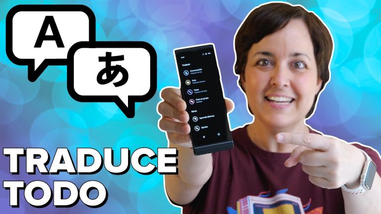 El mejor traductor de idiomas: Guía de compra
