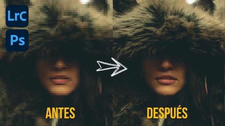 T&eacute;cnicas de IA para aumentar la resoluci&oacute;n