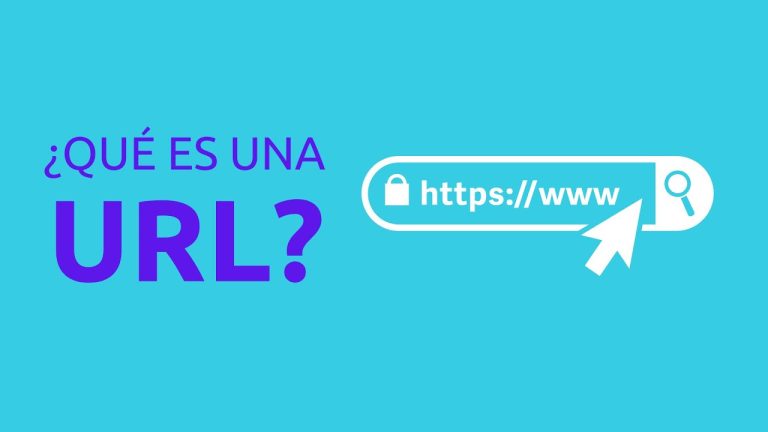 Entendiendo el funcionamiento de un URL